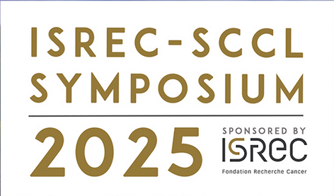 ISREC- SCCL Symposium 2025